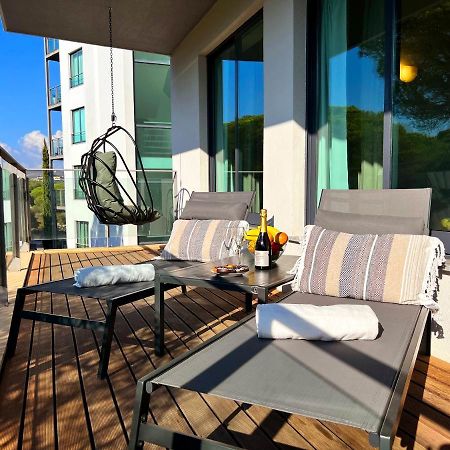Residence Golf Club Vilamoura By Be Cherish Quarteira Exterior foto