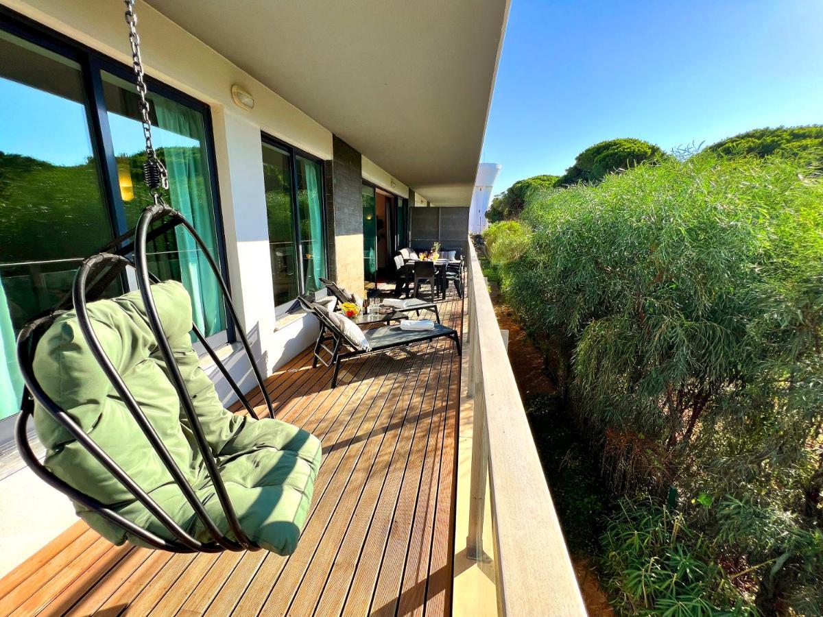Residence Golf Club Vilamoura By Be Cherish Quarteira Exterior foto