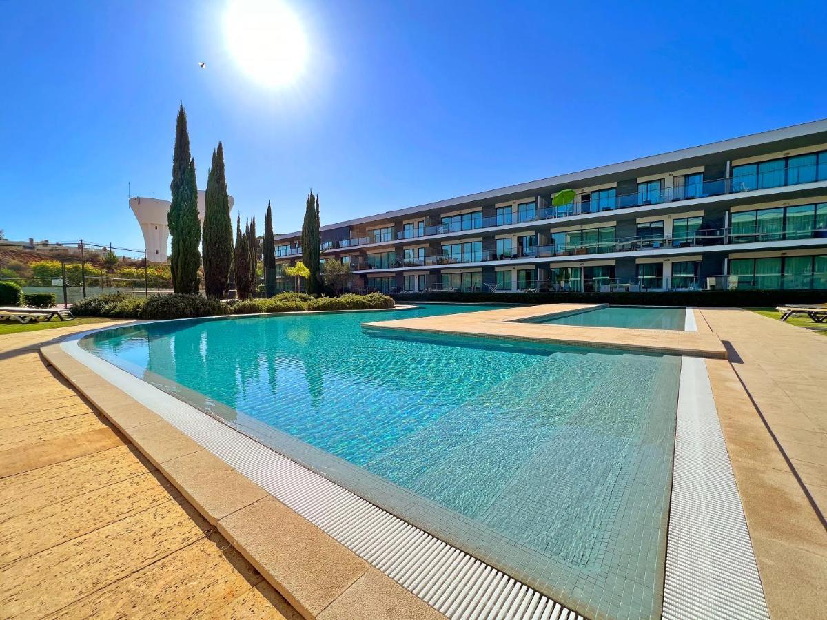 Residence Golf Club Vilamoura By Be Cherish Quarteira Exterior foto