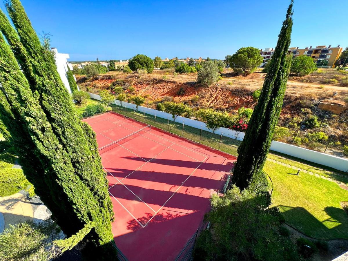Residence Golf Club Vilamoura By Be Cherish Quarteira Exterior foto